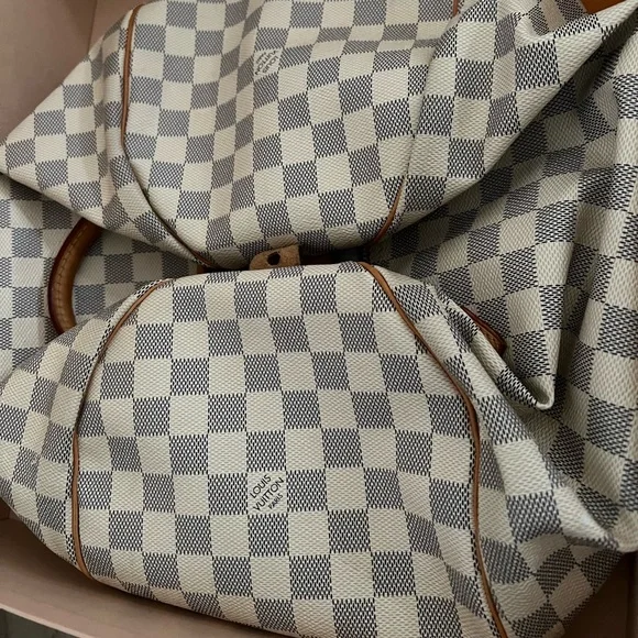 Louis Vuitton Speedy 35 - Picture 2 of 10